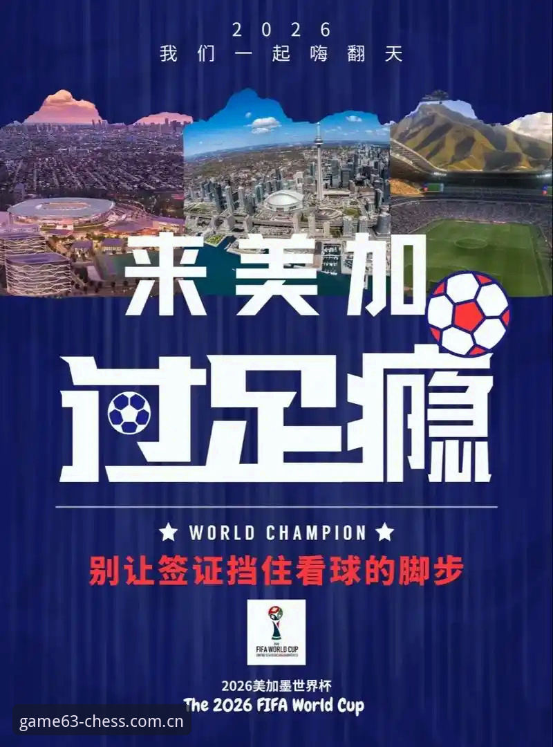 资深用户分享：世界杯观赛遇冷背后的签证困局与棋牌平台上的实时热议