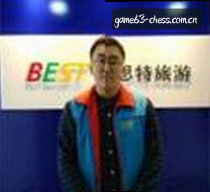 陈伯