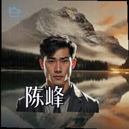 陈峰